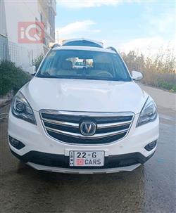 Changan CS35